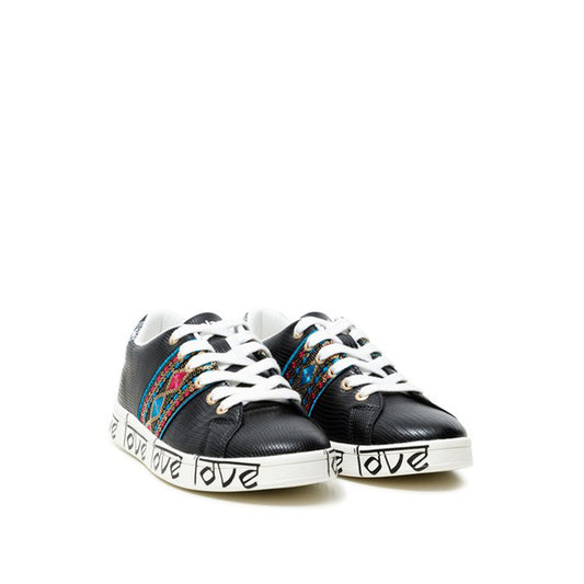 Desigual Women Sneakers