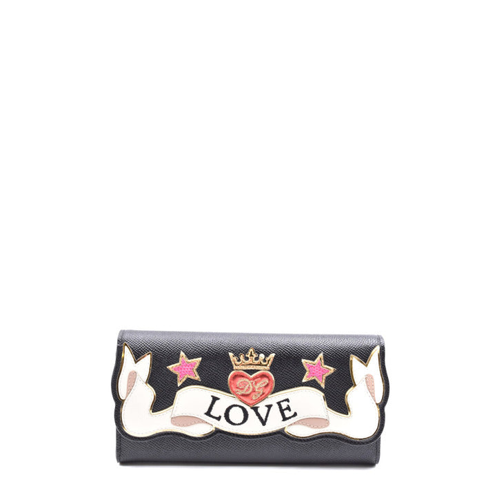 Dolce & Gabbana  Women Wallet