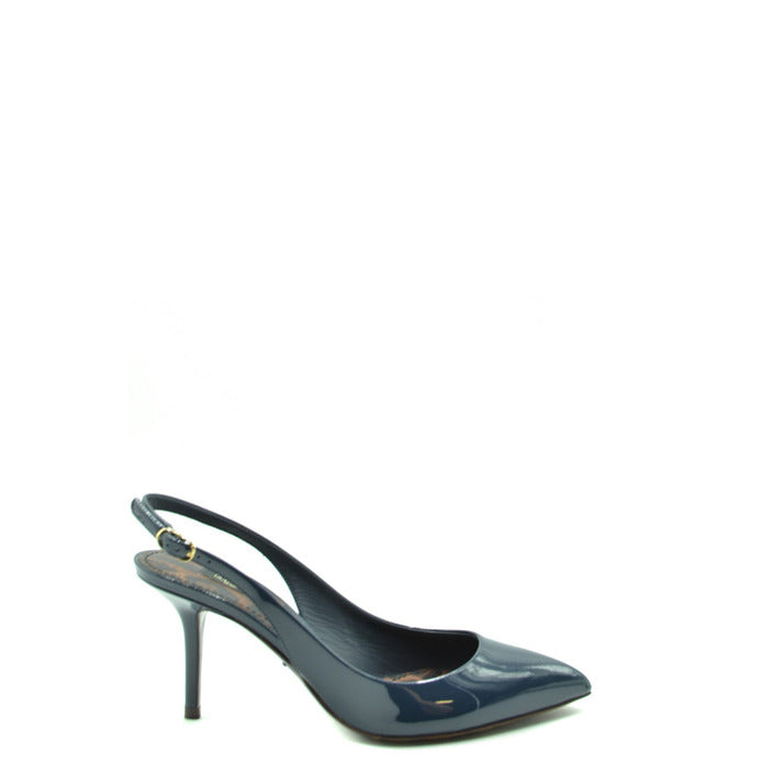 Dolce & Gabbana Women Pumps Shoes