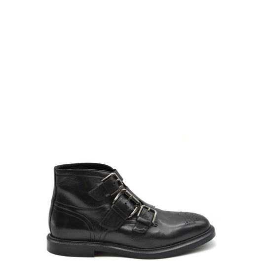 Dolce & Gabbana Men Boots