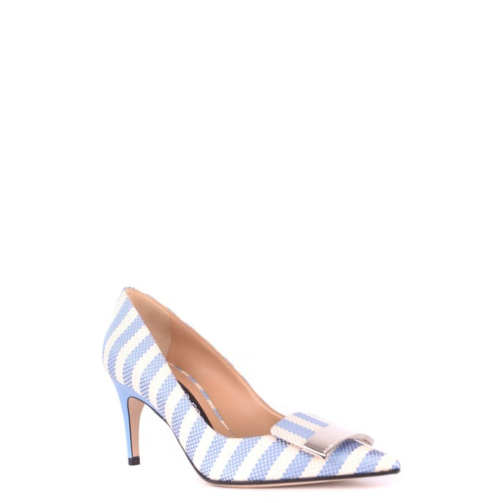 Sergio Rossi Women Pumps Shoes