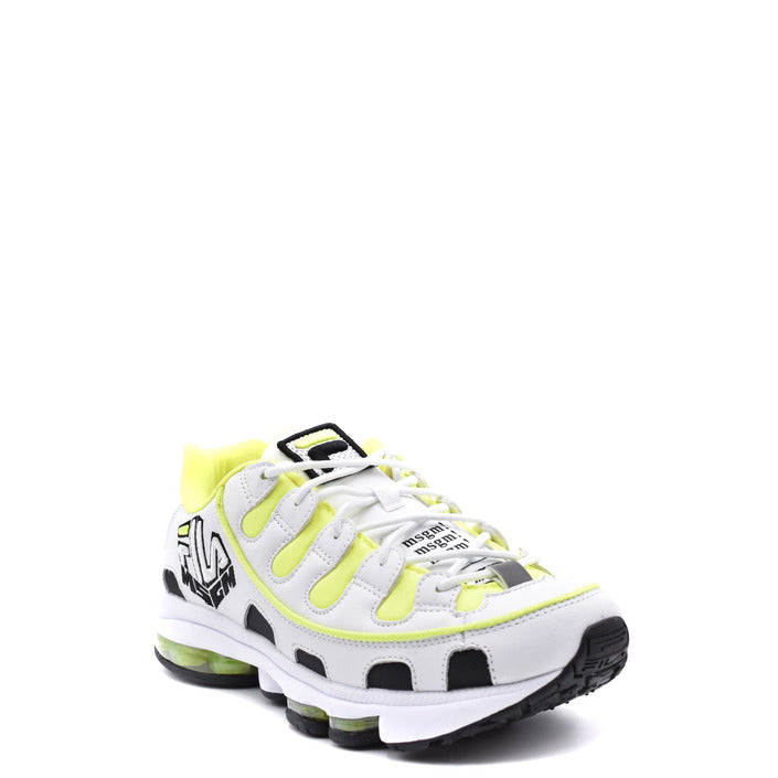 Msgm Men Sneakers
