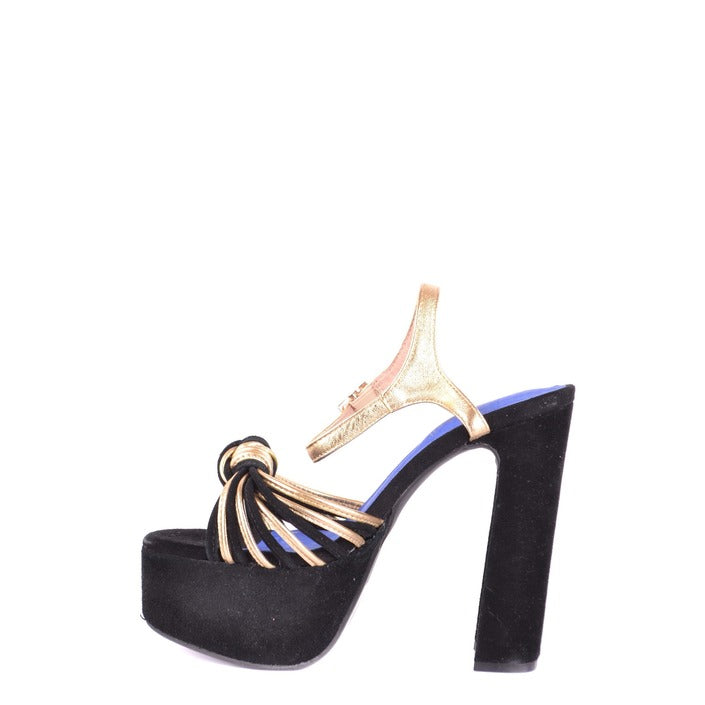 Jeffrey Campbell Women Peep Toes Shoes