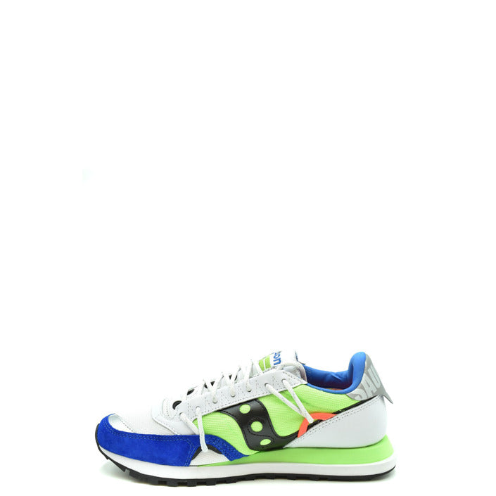 Saucony Men Sneakers