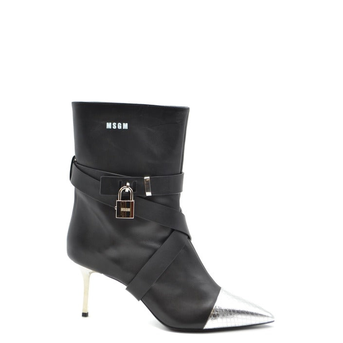 Msgm Women Boots