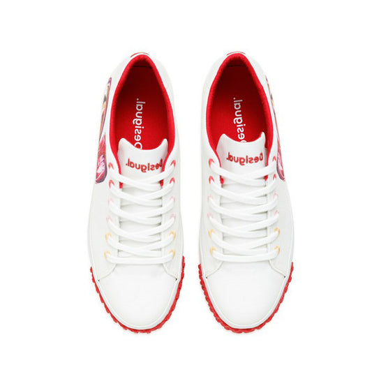 Desigual Women Sneakers