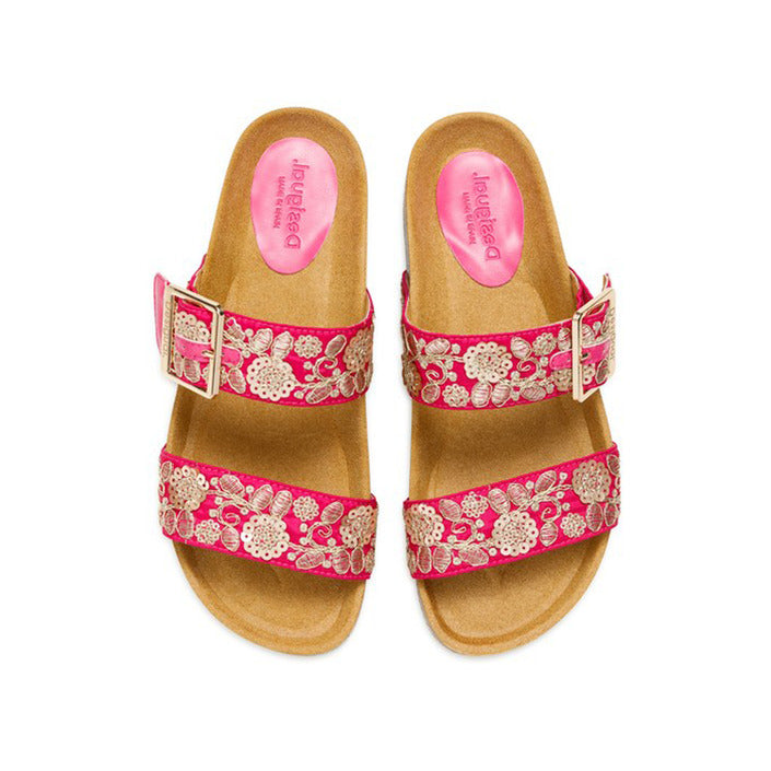 Desigual Women Slippers