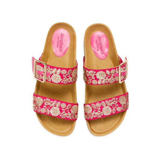 Desigual Women Slippers