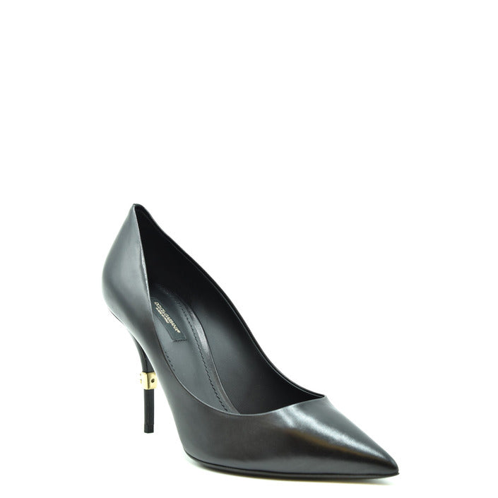 Dolce & Gabbana Women Pumps Shoes