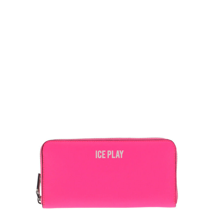 Ice Play  Women Wallet