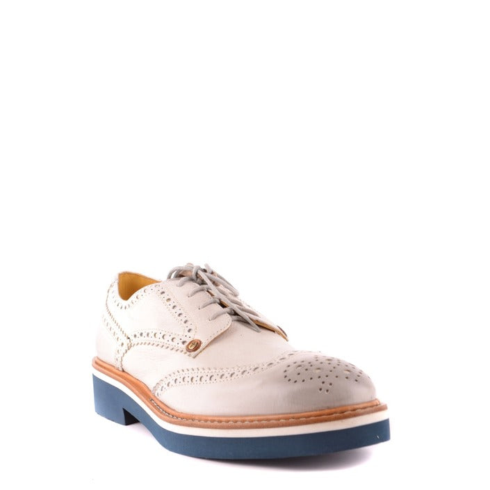 Cesare Paciotti Men Lace Ups Shoes