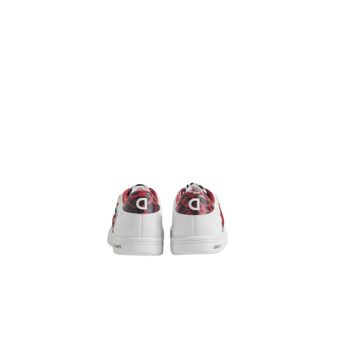 Desigual Women Sneakers