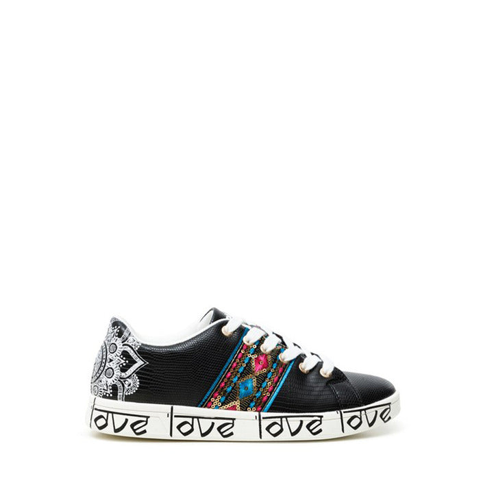 Desigual Women Sneakers