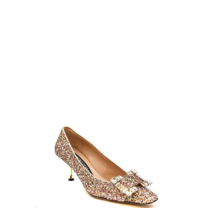 Sergio Rossi Women Pumps Shoes
