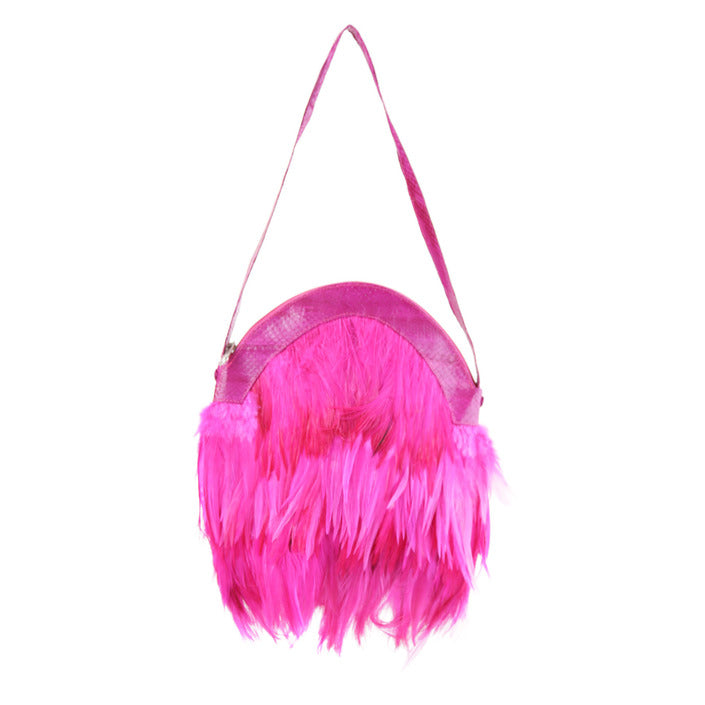 Sexy Woman  Women Bag