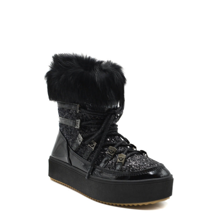 Chiara Ferragni Women Boots