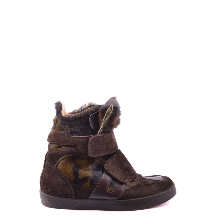 Ishikawa Women Sneakers