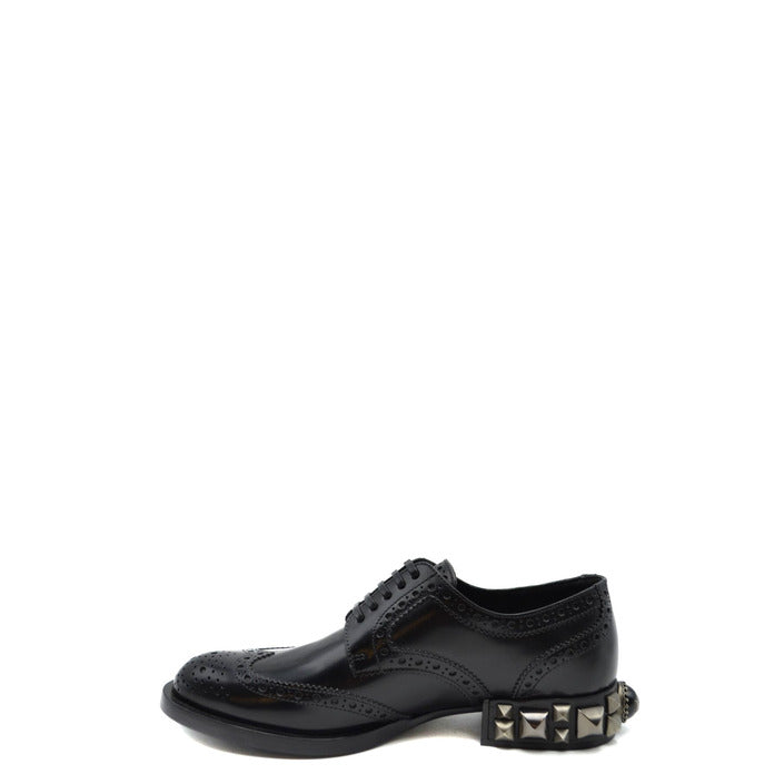 Dolce & Gabbana Women Lace Ups Shoes