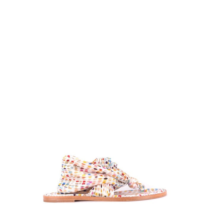 Casadei Women Flip Flops