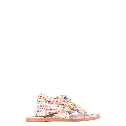 Casadei Women Flip Flops