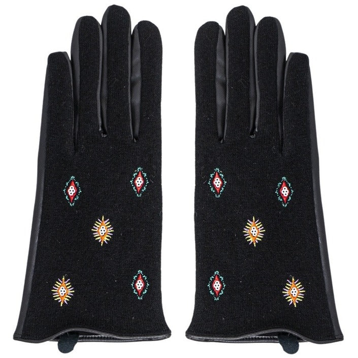 Desigual  Women Gloves