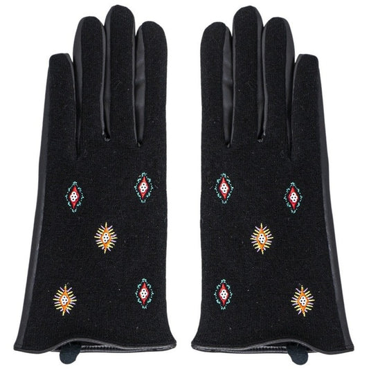 Desigual  Women Gloves