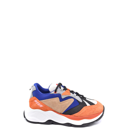 Msgm Men Sneakers