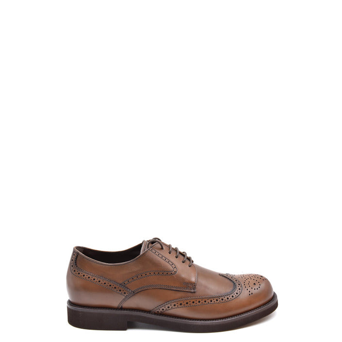 Tod`s Men Lace Ups Shoes