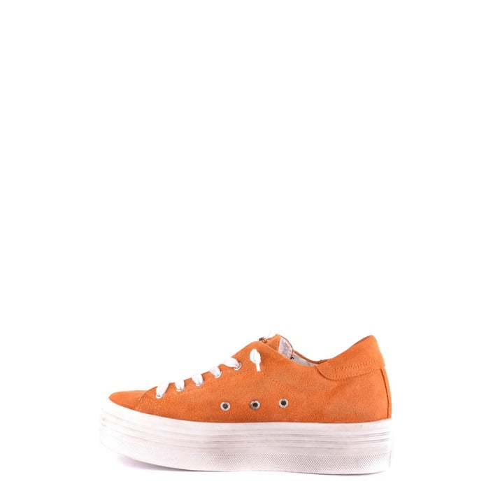 Jijil Women Sneakers