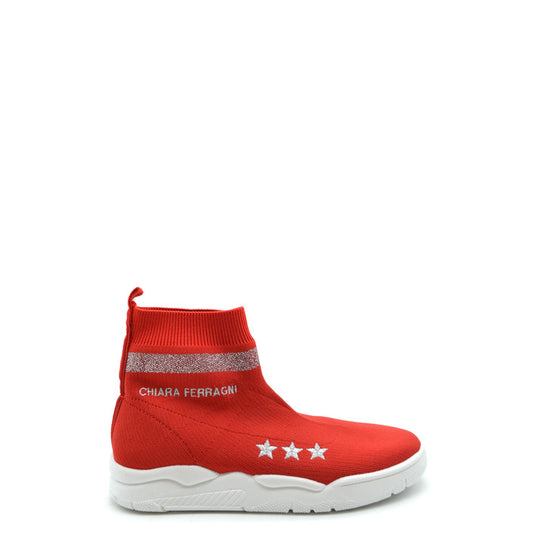 Chiara Ferragni Women Sneakers