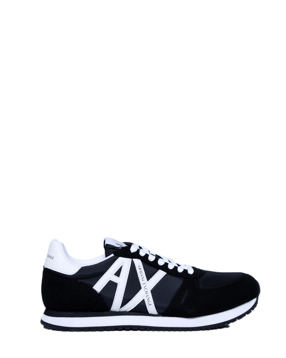Armani Exchange Men Sneakers