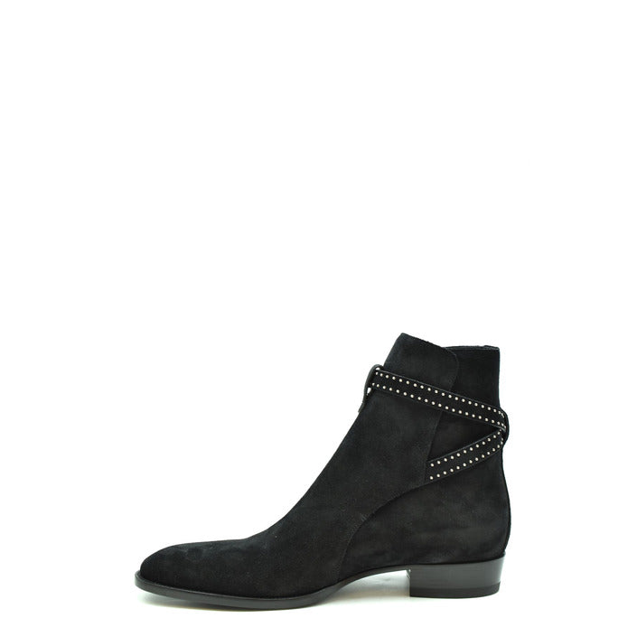 Saint Laurent Men Boots