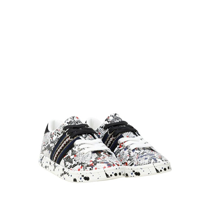 Desigual Women Sneakers