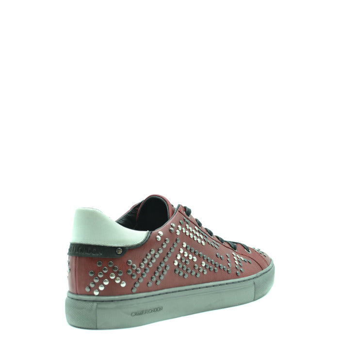 Crime London Women Sneakers