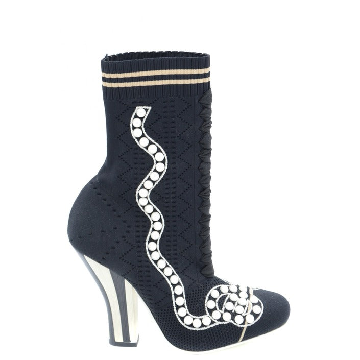 Fendi Women Boots