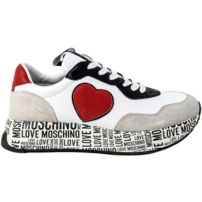 Love Moschino Women Sneakers