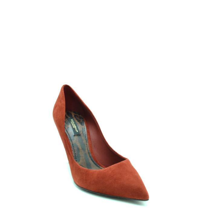 Dolce & Gabbana Women Pumps Shoes