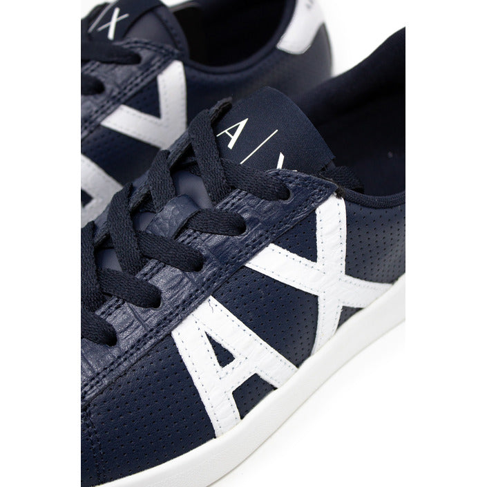 Armani Exchange Men Sneakers