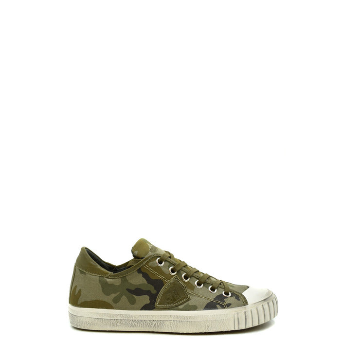 Philippe Model Men Sneakers