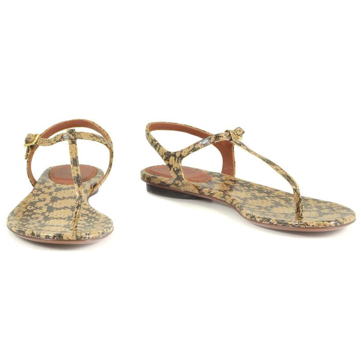 L`autre Chose Women Flip Flops