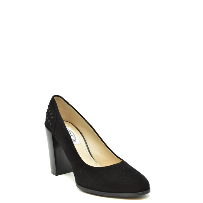 Tod`s Women Pumps Shoes
