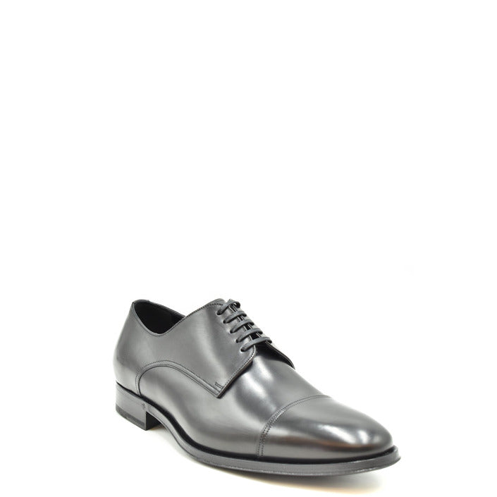 Dolce & Gabbana Men Lace Ups Shoes