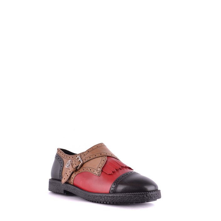 Armani Jeans Men Lace Ups Shoes