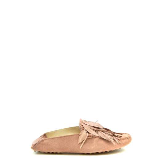 Tod`s Women Moccassin