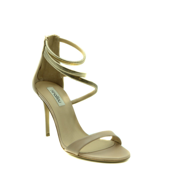 Ninalilou Women Sandals