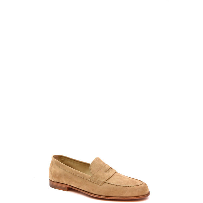 Santoni Women Moccassin