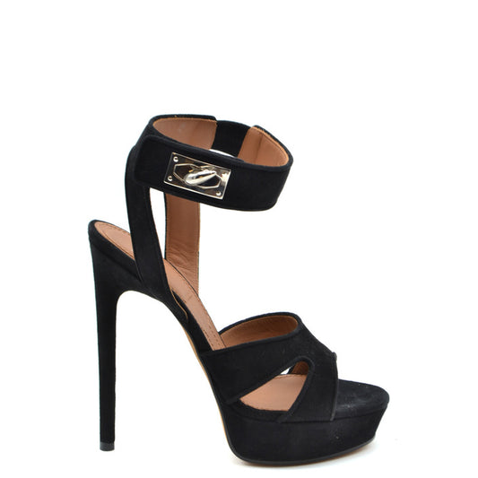 Givenchy Women Peep Toes Shoes
