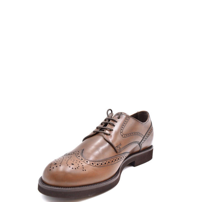 Tod`s Men Lace Ups Shoes