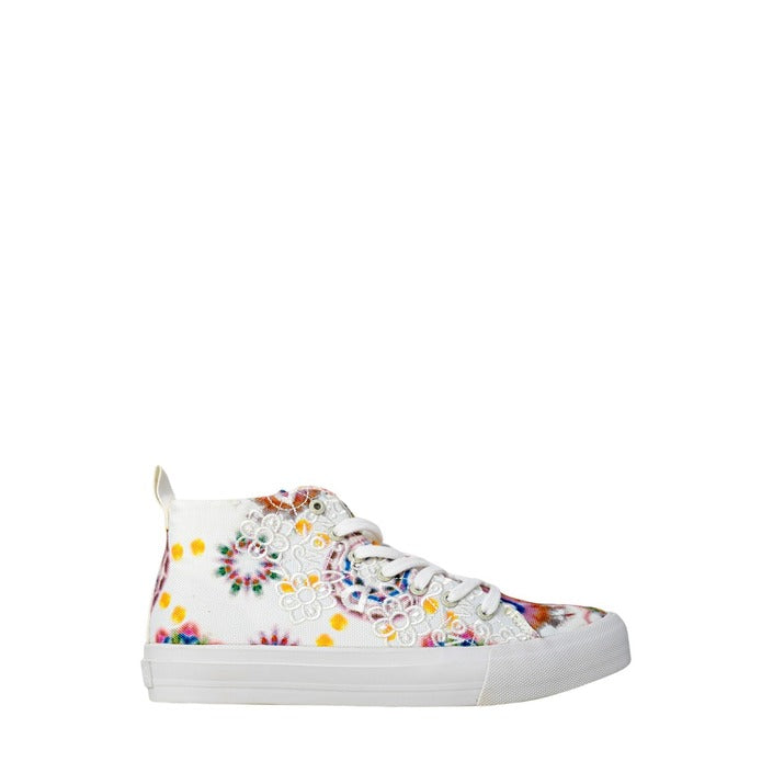 Desigual Women Sneakers