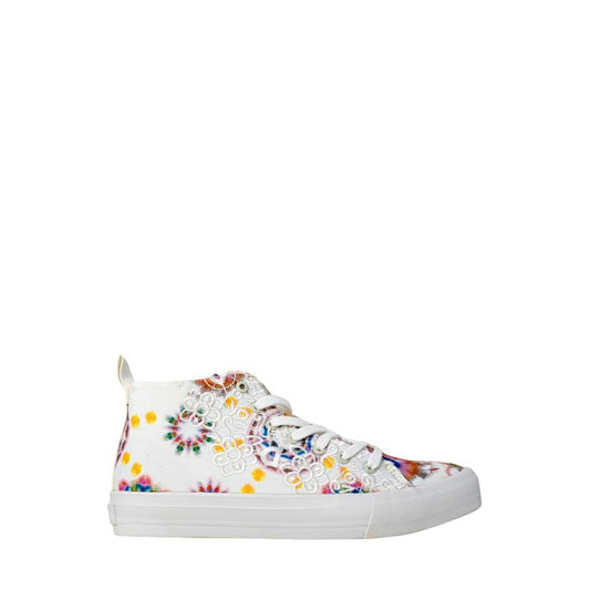 Desigual Women Sneakers
